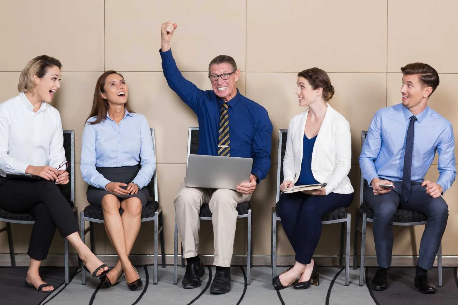 How Can Recruiting Companies Improve Hiring Efficiency - Parkerbeth