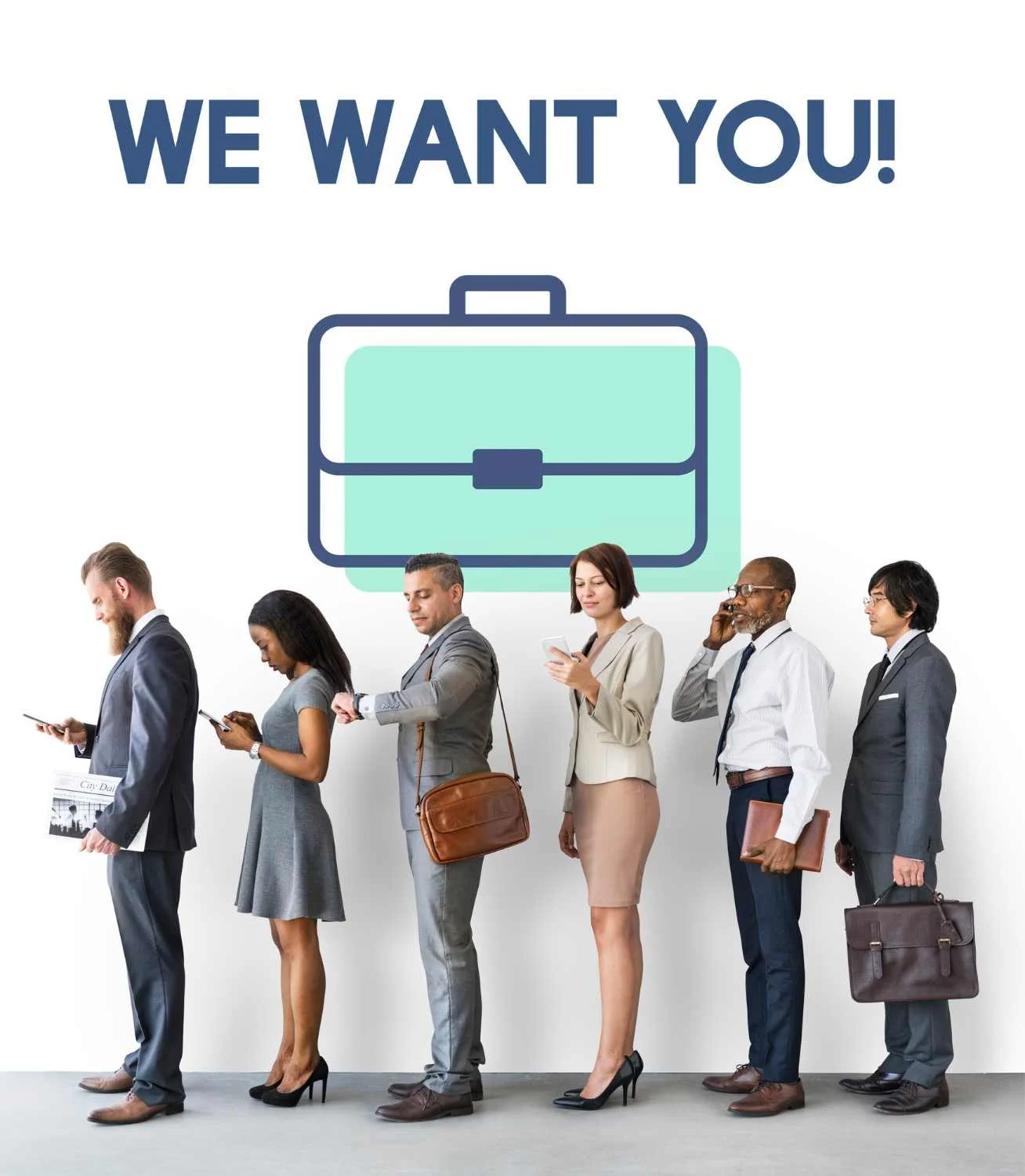 How Do Recruitment Services Improve Hiring All Occasion Catering - ParkerBeth Recruiting Agency How Do Recruitment Services Improve Hiring - All Occasion Catering